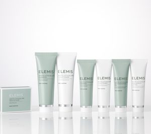 Ada International colabora con Elemis en su nueva línea