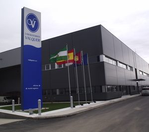 Laboratorios Valquer suma dos nuevos destinos de exportación