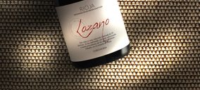 Juan Ramón Lozano lanza su primer Rioja y trabaja en un rosado premium