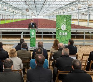 GAC presenta su nuevo Centro de Innovación Agronómica