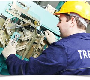 Tresa avanza en el proyecto de su nueva fábrica