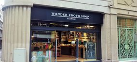 Wonder Photo Shop de Fujifilm cumple dos años