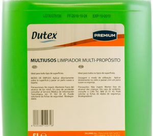 Grupo Dino trabaja en el desarrollo de una línea de soluciones ecológicas