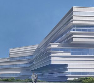 Quirónsalud apuesta por Alcalá para instalar su hospital número 12 en la Comunidad de Madrid