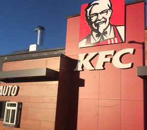 El franquiciado tinerfeño de KFC abre un segundo restaurante en la isla