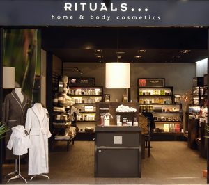 Rituals define su plan de crecimiento en España y Portugal