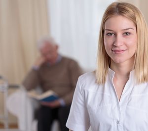 Albertia Servicios Sociosanitarios renueva un contrato de gestión residencial