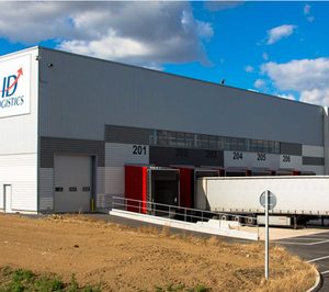 ID Logistics Iberia espera un crecimiento de dos dígitos
