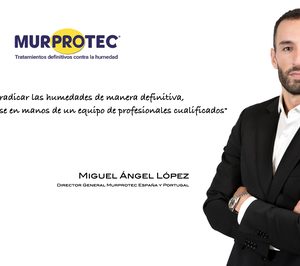 Murprotec amplía su presencia en Andalucía