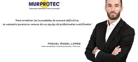 Murprotec amplía su presencia en Andalucía