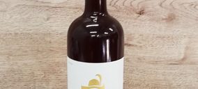 Plusfresc lanza su primer vino premium, de la mano de Clos Pons