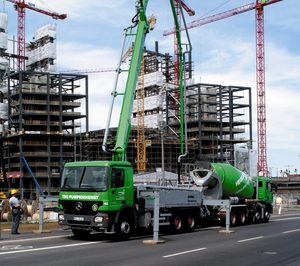 HeidelbergCement venderá su unidad de negocio de silicato de calcio