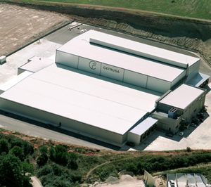 Cefrusa incluye a Mercadona en su lista de nuevos clientes