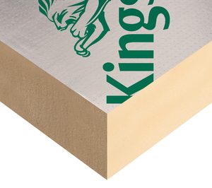 El holding irlandés Kingspan compra el grupo de aislamientos Synthesia