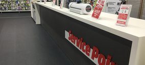 ¿Cuánto crecieron las ventas de MediaMarkt España durante 2017?