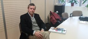 Luis Gil (Grupo Romar): “Nuestro objetivo es posicionar nuestras marcas en la gran distribución”