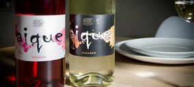 Bodegas Pedroheras redobla su apuesta por Aique