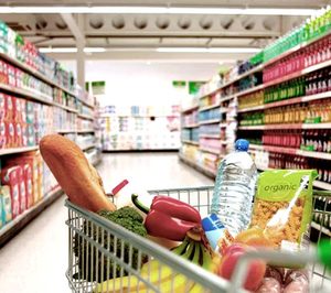 El gran consumo crece gracias a un consumidor conectado y saludable