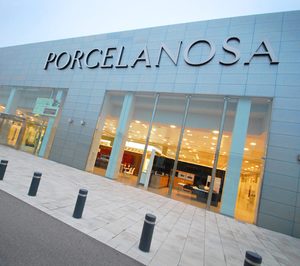 Porcelanosa cierra el año con una gran apertura en Málaga