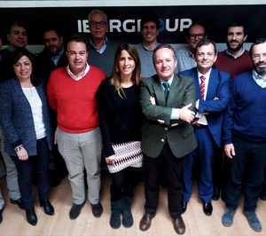 Ibergroup incorpora nuevos asociados en la islas