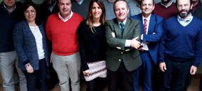 Ibergroup incorpora nuevos asociados en la islas