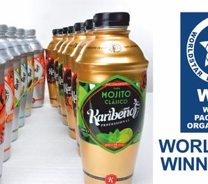 Ovelar presenta una colección de sleeves para vinos y cavas