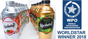 Ovelar presenta una colección de sleeves para vinos y cavas