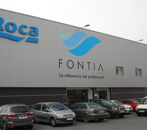 Fontia, del grupo Aramburu Guzmán, suma cuatro almacenes