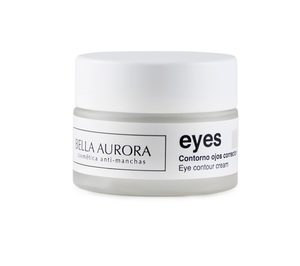 Bella Aurora amplía su oferta de cuidado de la piel con Eyes