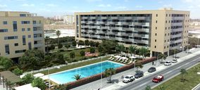 Monthisa Residencial comercializa y promueve más de 800 viviendas hasta 2020