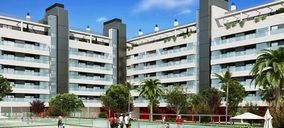 González Gervaso promueve más de 200 viviendas en Madrid