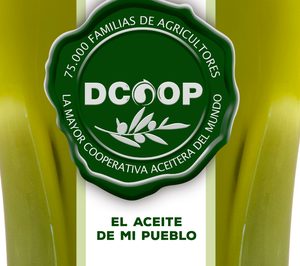 Dcoop acomete una inversión en aceites y se impulsa por Mercadona