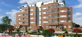 Camporrosso levanta dos residenciales