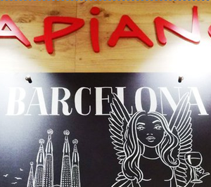 Vapiano llega con los Reyes Magos