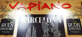 Vapiano llega con los Reyes Magos