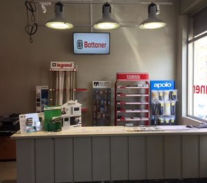 Battaner e Hijos traslada almacén