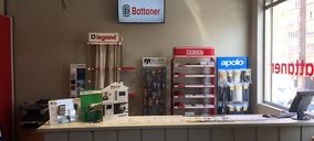 Battaner e Hijos traslada almacén