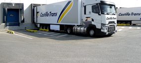 Castillo Trans renovará su equipamiento en 2018