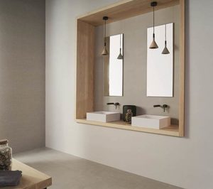 Azuvi lanza nueva colección de revestimientos