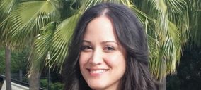 Estefanía López, nueva directora del Senator Huelva