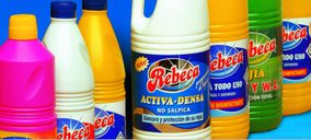 Productos Rebeca se mantiene en los niveles de los últimos años