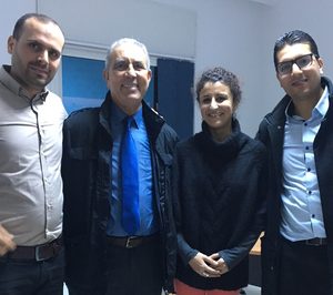 Grupo Alonso abre oficina en Túnez