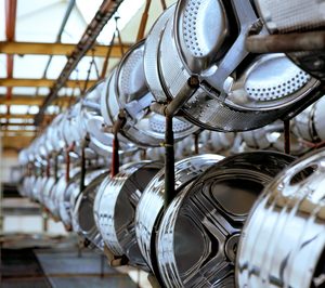 Las ventas de electrodomésticos en España suben un 2,5% en 2017