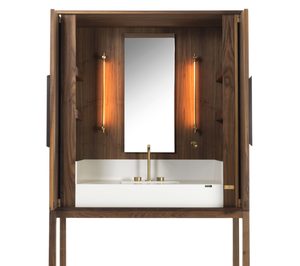 Cosentino lanza DeKauri de Dekton