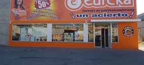 Eureka Shops inicia operaciones