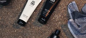 LOréal se alía con David Beckham para su primera marca mundial de cuidado masculino