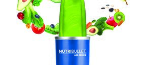 River suma a su catálogo las marcas Fissler y Nutribullet