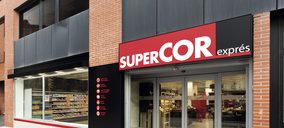 Supercor, eje de los cambios en la red de El Corte Inglés