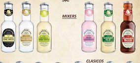 Wkyregal presenta Fentimans y otras novedades