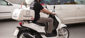 Happy Box extenderá su proyecto última milla a nuevas ciudades
